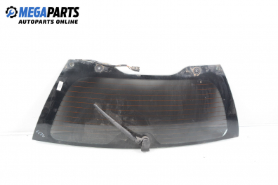 Задно стъкло за Citroen C5 I Break (06.2001 - 08.2004), комби