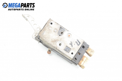 Брава на врата за Fiat Tipo Hatchback (07.1987 - 10.1995), позиция: предна, лява