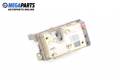 Брава на врата за Fiat Tipo Hatchback (07.1987 - 10.1995), позиция: задна, лява