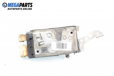 Брава на врата за Fiat Tipo Hatchback (07.1987 - 10.1995), позиция: предна, дясна