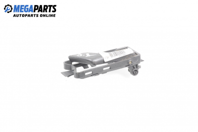 Вътрешна дръжка за Fiat Tipo Hatchback (07.1987 - 10.1995), 4+1 вр., хечбек, позиция: задна, дясна