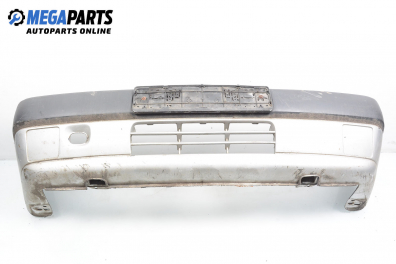 Предна броня за Fiat Tipo Hatchback (07.1987 - 10.1995), хечбек, позиция: предна