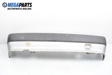 Задна броня за Fiat Tipo Hatchback (07.1987 - 10.1995), хечбек