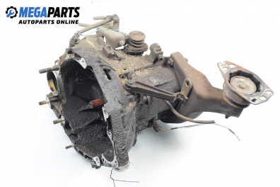 Ръчна скоростна кутия за Fiat Tipo Hatchback (07.1987 - 10.1995) 1.6 i.e. (160.AF), 78 к.с.