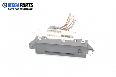 Часовник за Opel Astra G Hatchback (02.1998 - 12.2009)