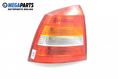 Стоп за Opel Astra G Hatchback (02.1998 - 12.2009), хечбек, позиция: лява