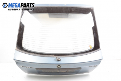 Заден капак за Opel Astra G Hatchback (02.1998 - 12.2009), 4+1 вр., хечбек, позиция: задна
