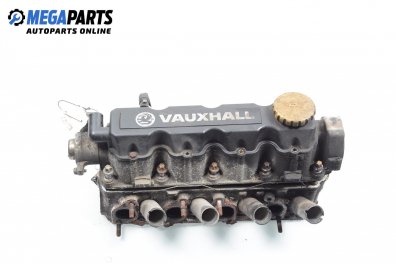 Глава за Opel Astra G Hatchback (02.1998 - 12.2009) 1.6, 75 к.с.