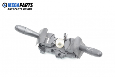 Лостчета светлини и чистачки за Alfa Romeo 166 (936) (09.1998 - 06.2007)