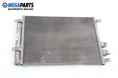 Климатичен радиатор за Alfa Romeo 166 (936) (09.1998 - 06.2007) 2.4 JTD, 150 к.с.