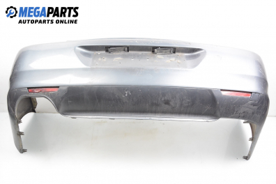 Задна броня за Alfa Romeo 166 (936) (09.1998 - 06.2007), седан