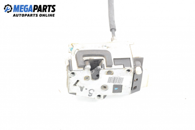 Брава на врата за Alfa Romeo 166 (936) (09.1998 - 06.2007), позиция: задна, лява