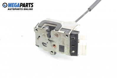 Брава на врата за Alfa Romeo 166 (936) (09.1998 - 06.2007), позиция: предна, лява