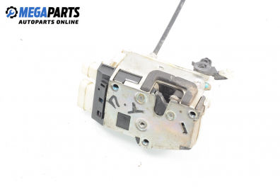 Брава на врата за Alfa Romeo 166 (936) (09.1998 - 06.2007), позиция: предна, дясна