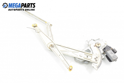 Машинка ел. стъкло за Alfa Romeo 166 (936) (09.1998 - 06.2007), 4+1 вр., седан, позиция: предна, дясна