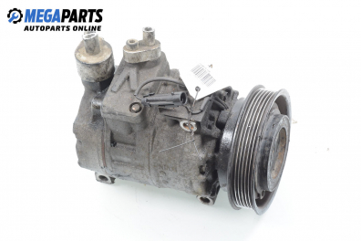 Компресор климатик за Alfa Romeo 166 (936) (09.1998 - 06.2007) 2.4 JTD, 150 к.с.