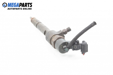 Дюза дизел за Alfa Romeo 166 (936) (09.1998 - 06.2007) 2.4 JTD, 150 к.с., № 0445110 119