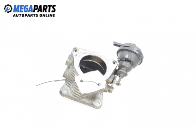 Дроселова клапа за Alfa Romeo 166 Sedan (09.1998 - 06.2007) 2.4 JTD, 150 к.с.