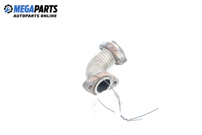 EGR тръба за Alfa Romeo 166 (936) (09.1998 - 06.2007) 2.4 JTD, 150 к.с.