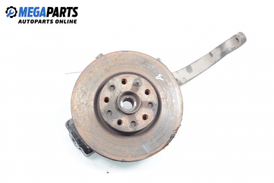 Шенкел главина за Alfa Romeo 166 (936) (09.1998 - 06.2007), позиция: предна, дясна