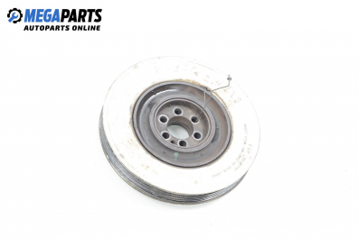 Демпферна шайба за Alfa Romeo 166 (936) (09.1998 - 06.2007) 2.4 JTD, 150 к.с.