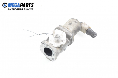 EGR-клапан за Alfa Romeo 166 (936) (09.1998 - 06.2007) 2.4 JTD, 150 к.с.