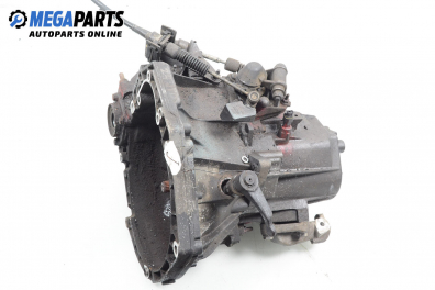 Ръчна скоростна кутия за Alfa Romeo 166 (936) (09.1998 - 06.2007) 2.4 JTD, 150 к.с., № 46458452