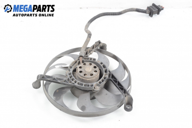 Перка охлаждане за Audi A3 Hatchback I (09.1996 - 05.2003) 1.8, 125 к.с.