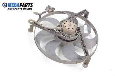 Перка охлаждане за Audi A3 Hatchback I (09.1996 - 05.2003) 1.8, 125 к.с.