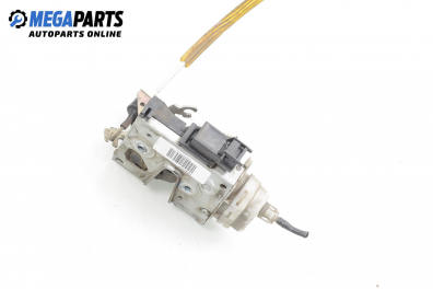 Брава на врата за Audi A3 Hatchback I (09.1996 - 05.2003), позиция: предна, дясна