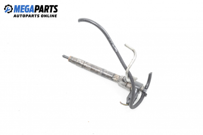 Дюза дизел за Mercedes-Benz C-Class Estate (S202) (06.1996 - 03.2001) C 220 T CDI (202.193), 125 к.с., № 0445110 012