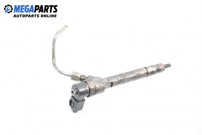 Дюза дизел за Mercedes-Benz C-Class Estate (S202) (06.1996 - 03.2001) C 220 T CDI (202.193), 125 к.с., № 0445110 012