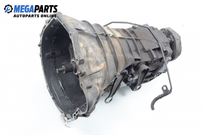 Ръчна скоростна кутия за Mercedes-Benz C-Class Estate (S202) (06.1996 - 03.2001) C 220 T CDI (202.193), 125 к.с.