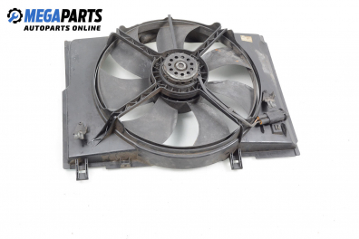 Перка охлаждане за Mercedes-Benz C-Class Estate (S202) (06.1996 - 03.2001) C 220 T CDI (202.193), 125 к.с.