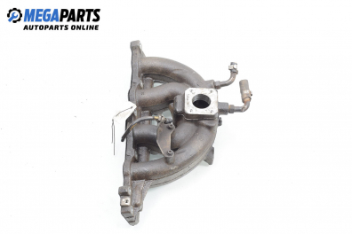 Всмукателен колектор за Fiat Brava Hatchback (10.1995 - 06.2003) 1.4 12V (182.BA), 80 к.с.