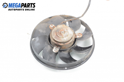 Перка охлаждане за Audi 80 Avant B4 (09.1991 - 01.1996) 1.6 E, 101 к.с.