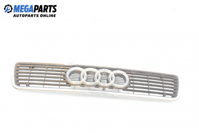 Решетка за Audi 80 Avant B4 (09.1991 - 01.1996), комби, позиция: предна