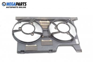 Дифузьор за Audi 80 Avant B4 (09.1991 - 01.1996) 1.6 E, 101 к.с.