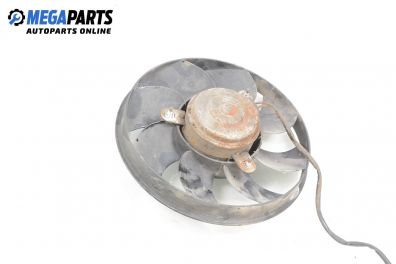 Перка охлаждане за Audi 80 Avant B4 (09.1991 - 01.1996) 1.6 E, 101 к.с.