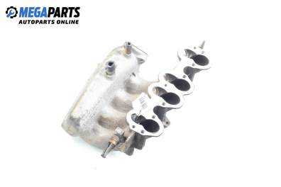 Всмукателен колектор за Audi 80 Avant B4 (09.1991 - 01.1996) 1.6 E, 101 к.с.