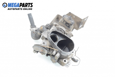 Дроселова клапа за Audi 80 Avant B4 (09.1991 - 01.1996) 1.6 E, 101 к.с.