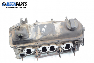 Глава за Audi 80 Avant B4 (09.1991 - 01.1996) 1.6 E, 101 к.с.