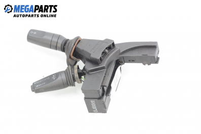 Лостче за светлини за Ford Mondeo II Estate (08.1996 - 09.2000)