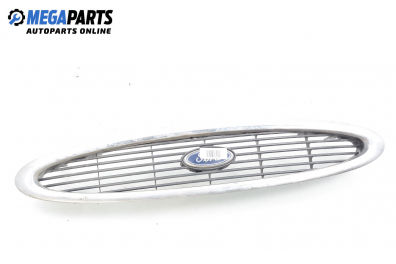 Решетка за Ford Mondeo II Estate (08.1996 - 09.2000), комби, позиция: предна