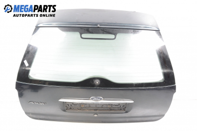 Заден капак за Ford Mondeo II Estate (08.1996 - 09.2000), 4+1 вр., комби, позиция: задна