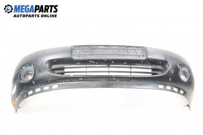 Предна броня за Ford Mondeo II Estate (08.1996 - 09.2000), комби, позиция: предна