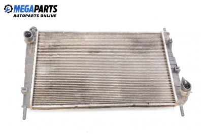 Воден радиатор за Ford Mondeo II Estate (08.1996 - 09.2000) 2.0 i, 131 к.с.