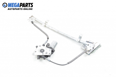 Машинка ел. стъкло за Ford Mondeo II Estate (08.1996 - 09.2000), 4+1 вр., комби, позиция: предна, лява