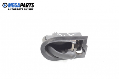 Вътрешна дръжка за Ford Mondeo II Estate (08.1996 - 09.2000), 4+1 вр., комби, позиция: задна, дясна