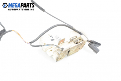 Брава на врата за Ford Mondeo II Estate (08.1996 - 09.2000), позиция: предна, дясна